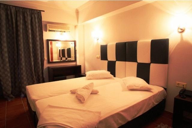 Hotel Atlantic