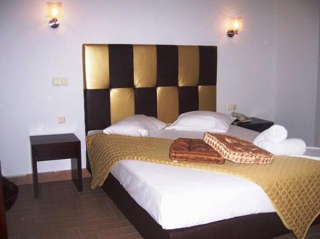 Hotel Atlantic 2*