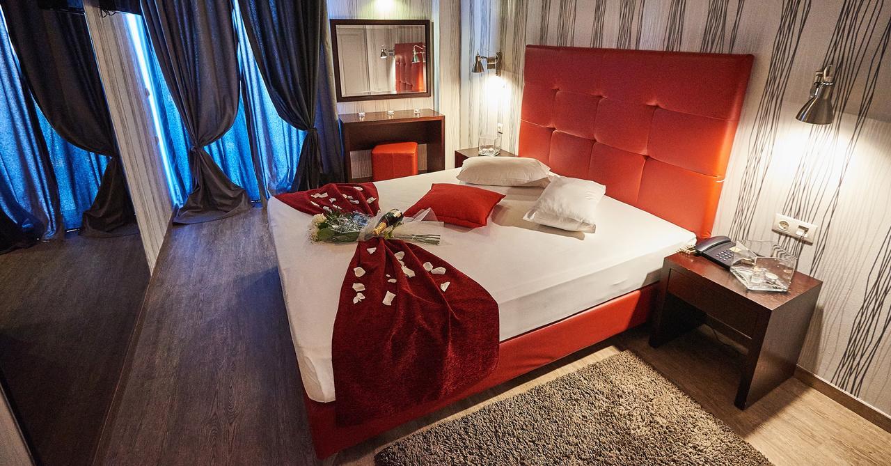 Atlantic Hotel 2*