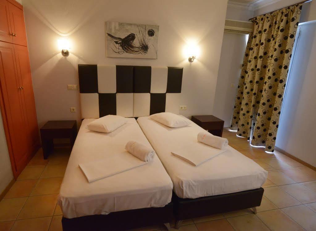 Hotel Atlantic 2*