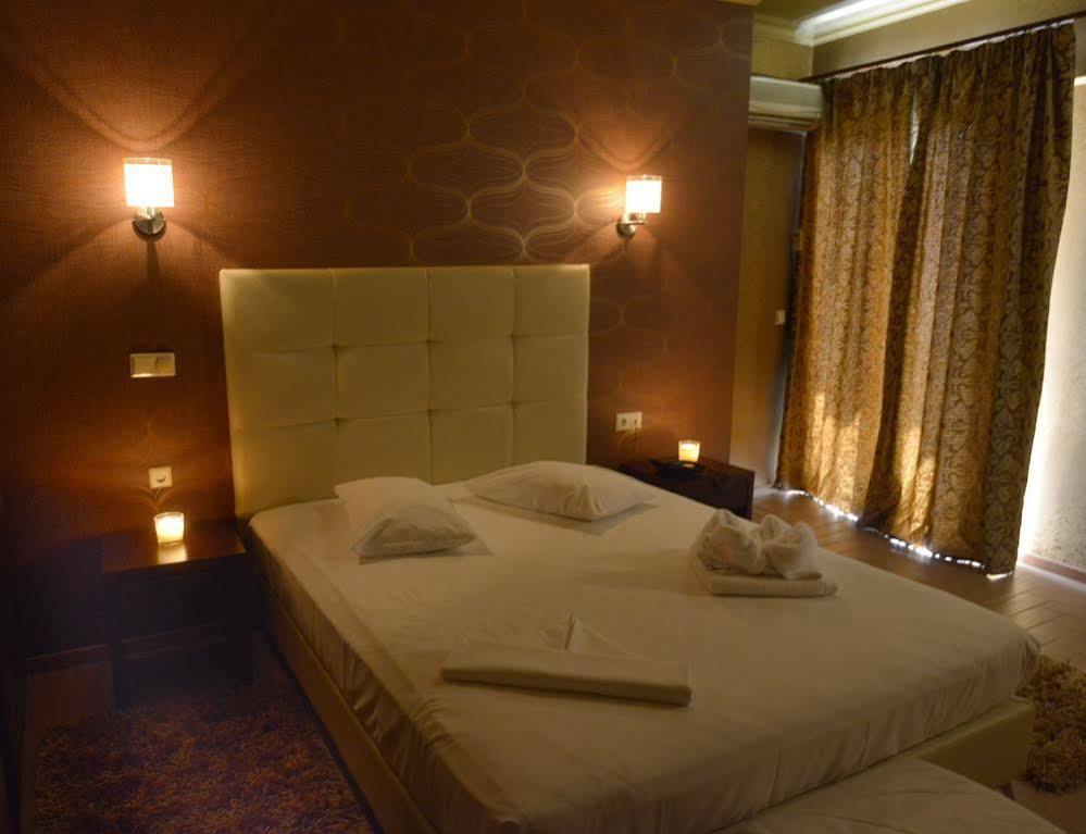 Hotel Atlantic 2*