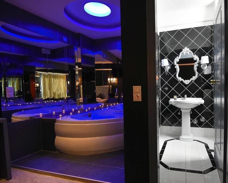 Hotel Atlantic