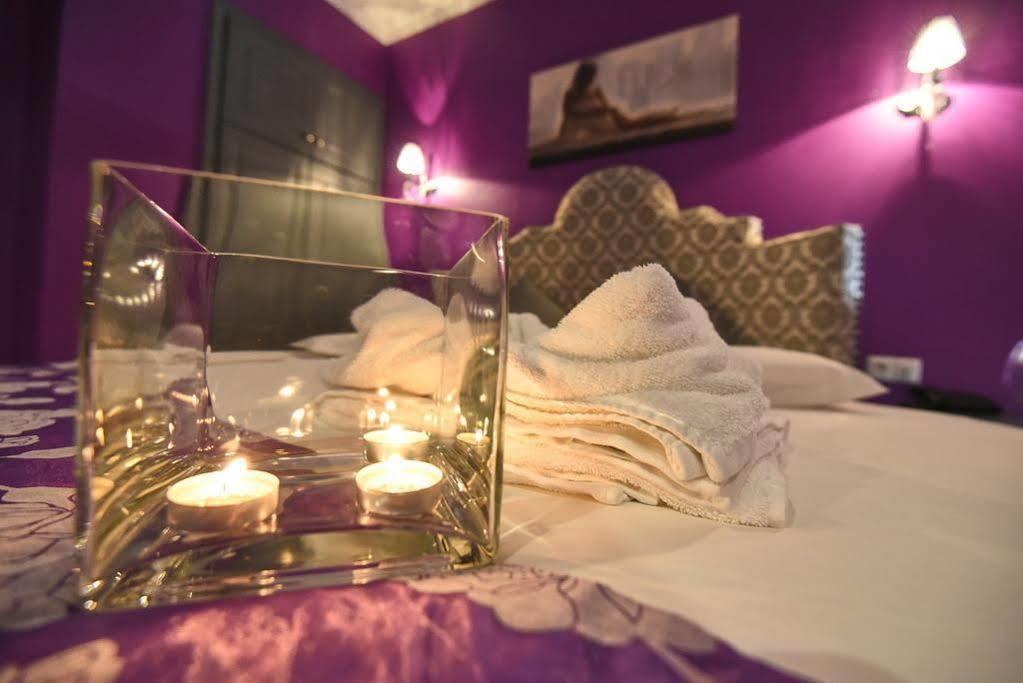 Hotel Atlantic Athens