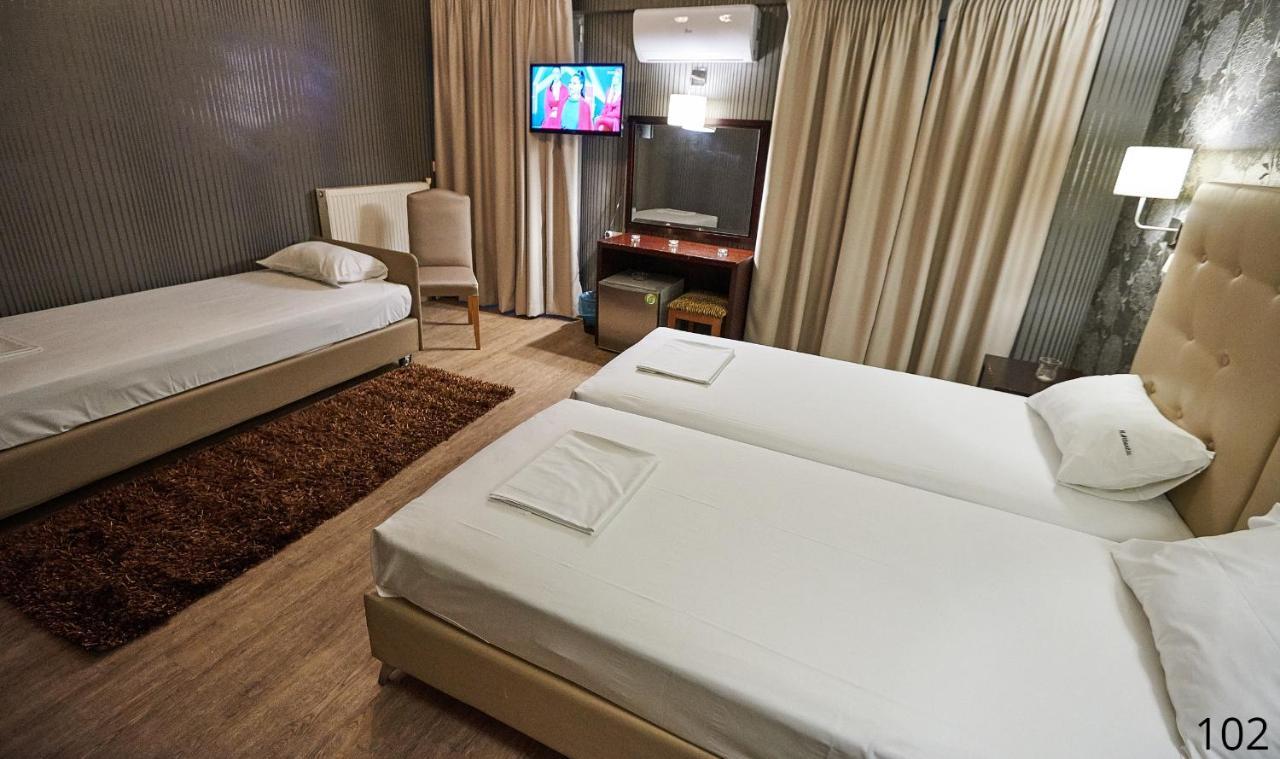 Atlantic Hotel
