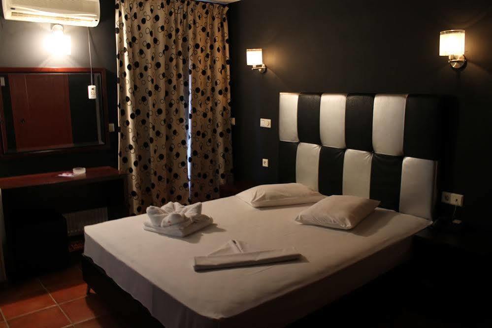 Atlantic Hotel Athens