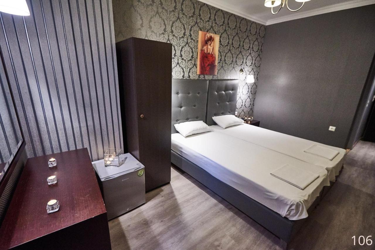 Hotel Atlantic 2*
