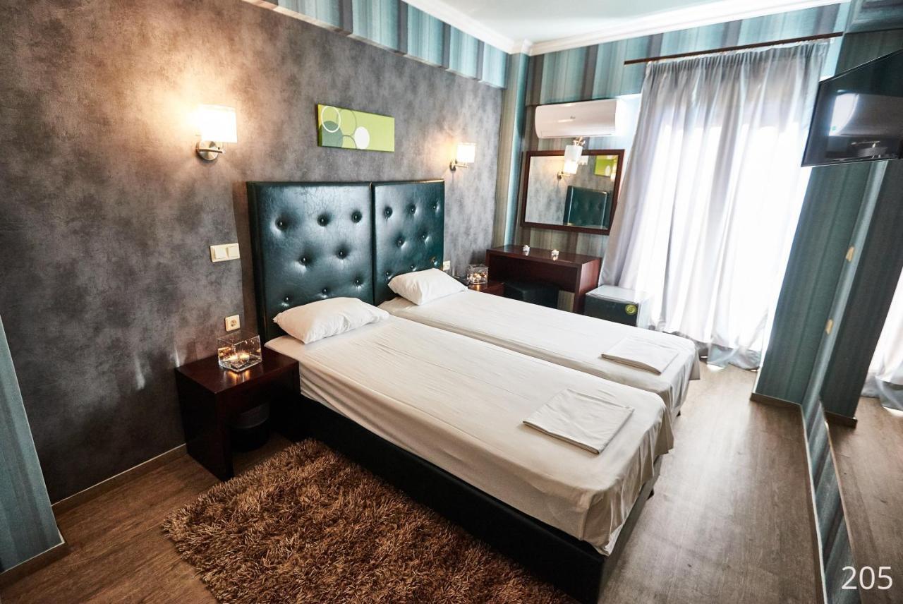 Hotel Atlantic 2*