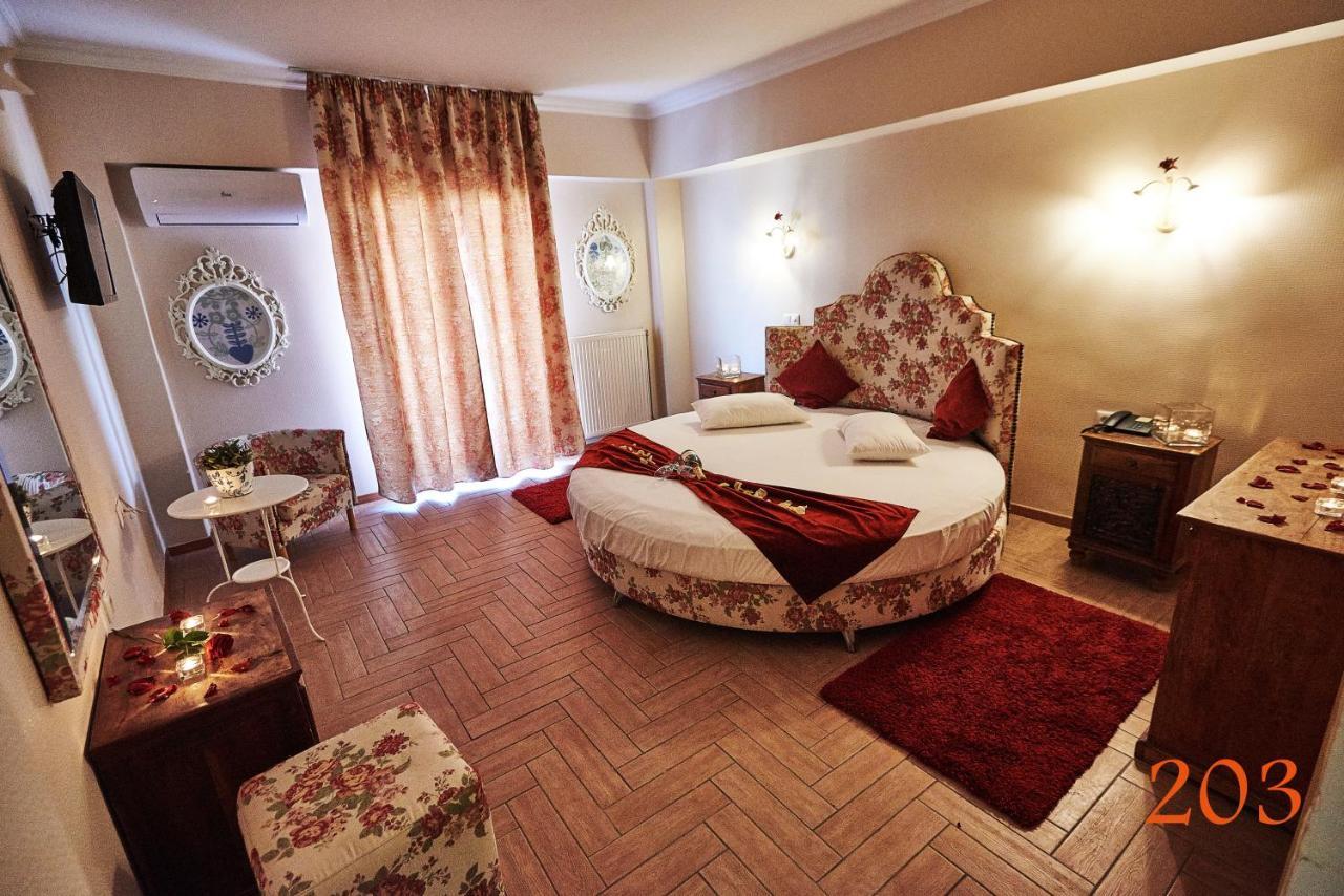 Atlantic Hotel 2*