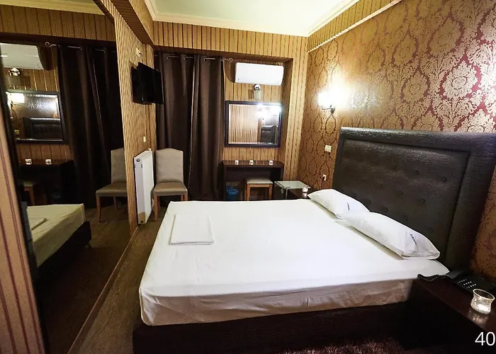 Atlantic Hotel