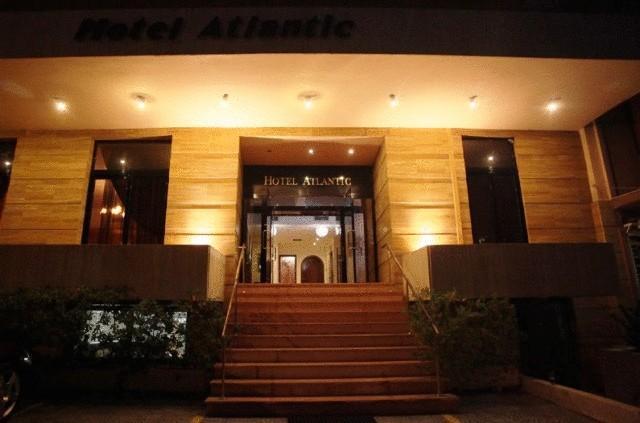Hotel Atlantic
