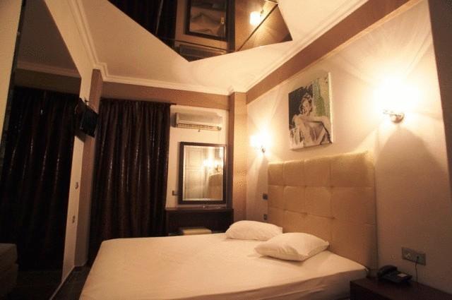 Atlantic Hotel Ateny