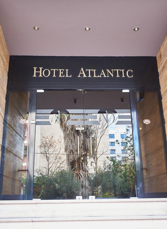 Hotel Atlantic