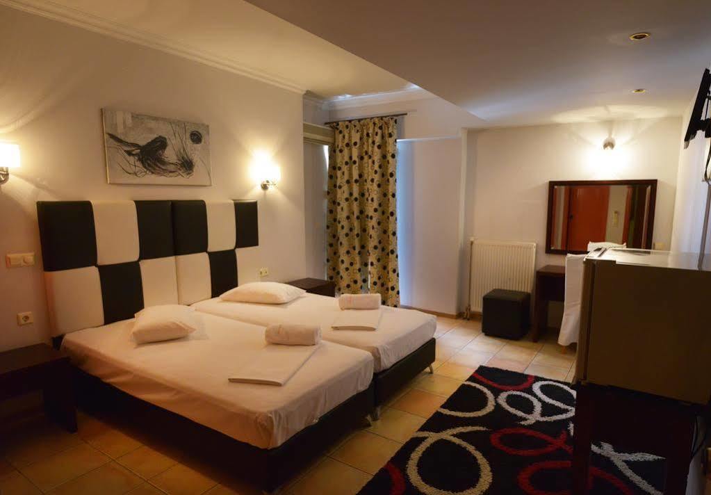 Atlantic Hotel 2*