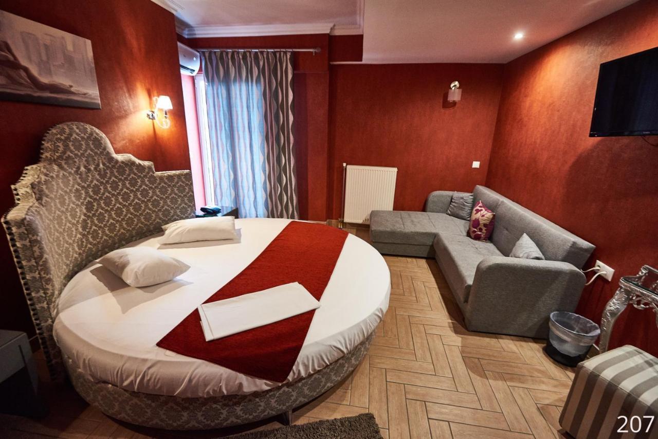 Hotel Atlantic Ateny