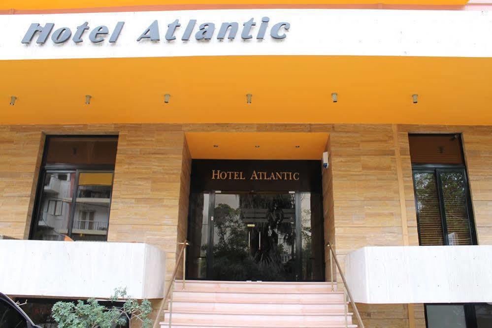 Hotel Atlantic 2*