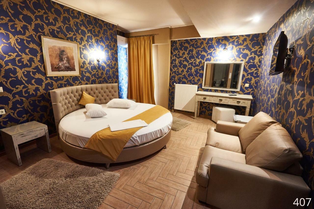 Atlantic Hotel 2*