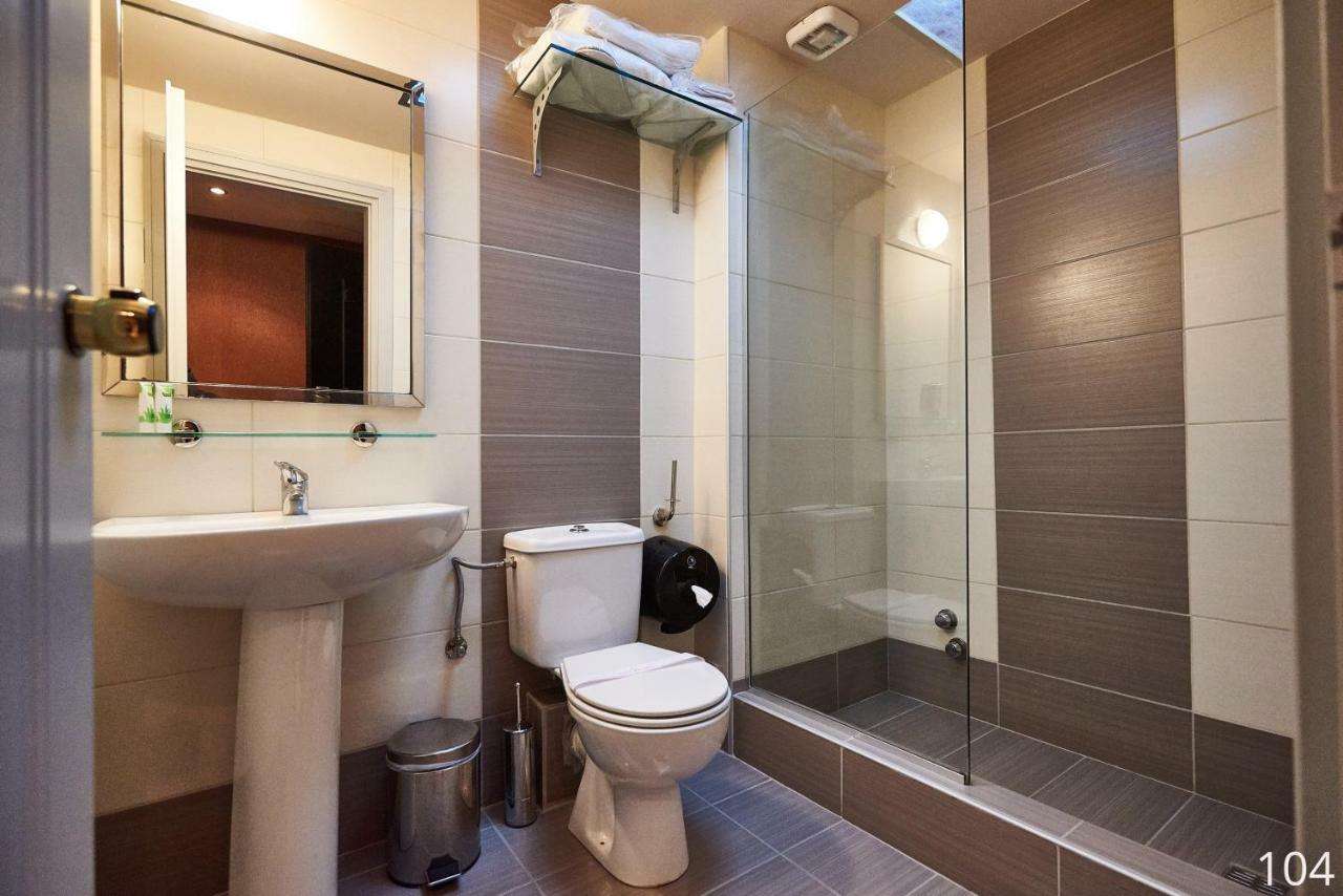 Hotel Atlantic 2*