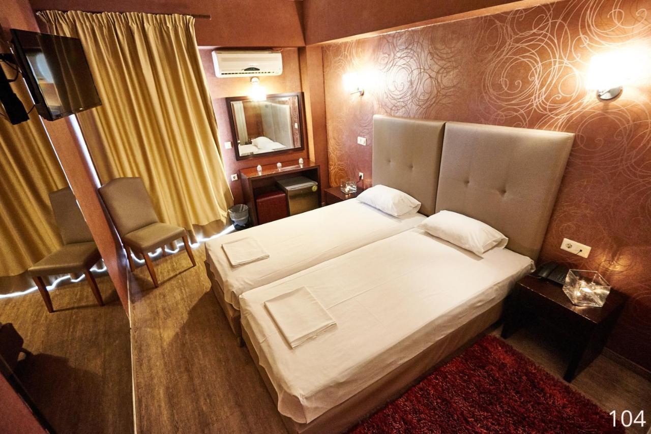 Hotel Atlantic