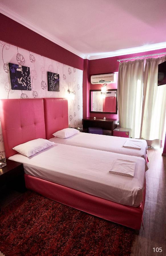 Atlantic Hotel 2*