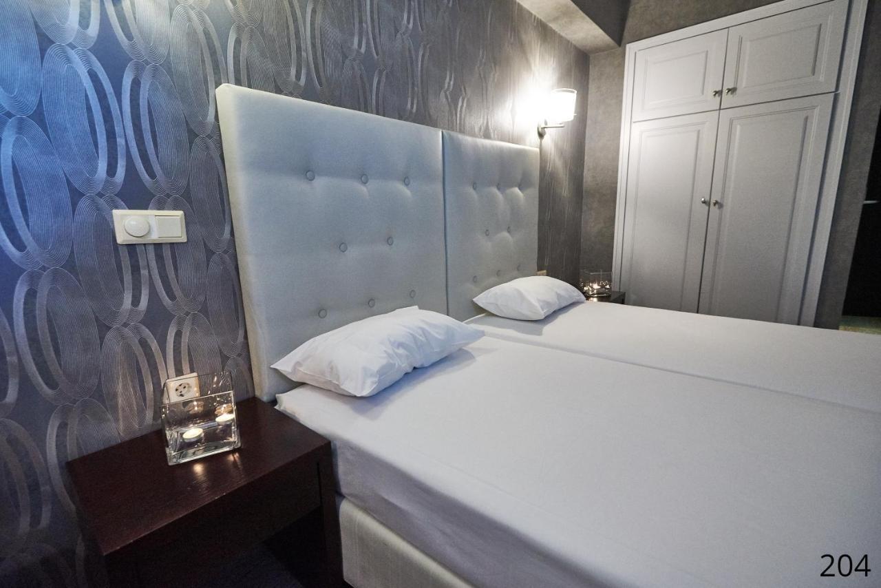 Hotel Atlantic